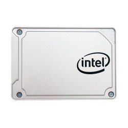 Ổ cứng SSD Intel 545s 256GB 2.5''
