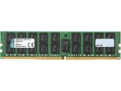 Ram Kingston 16GB DDR4 Bus 2133 ECC (KVR21R15D4/16) - Dành cho Mainboard 2 CPU