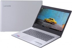 Laptop Lenovo IdeaPad 320-14ISK 80XG007SVN