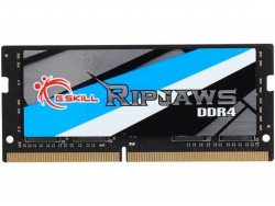 Ram Laptop GSKILL Ripjaws 16GB DDR4 bus 2133 (F4-2133C15S-16GRS)