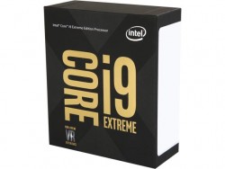 CPU Intel Core i9-7980XE Extreme Edition (2.6 Upto 4.2GHz/24.75MB)