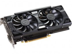 VGA EVGA Geforce GTX 1050Ti SSC Gaming 4GB ACX 3.0 (04G-P4-6255)