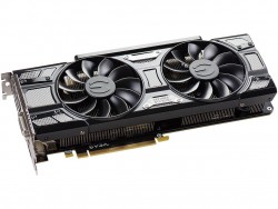 VGA EVGA Geforce GTX 1070Ti SC Gaming 8GB (08G-P4-5671-KR)