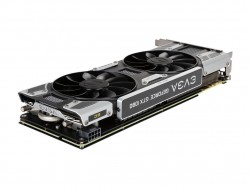 VGA EVGA Geforce GTX 1080 SC Gaming 8GB ACX 3.0 (08G-P4-6183)