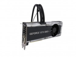 VGA EVGA Geforce GTX 1080Ti SC2 Hybrid Gaming 11GB iCX (11G-P4-6598)