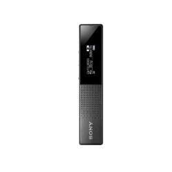 Máy ghi âm kỹ thuật số Sony ICD-TX650 16GB - Black