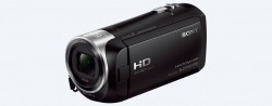 Máy quay Sony HDR-CX405 Handycam® có cảm biến Exmor R™ CMOS