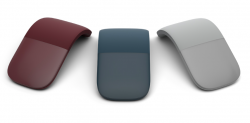 Surface Arc Mouse 2017
