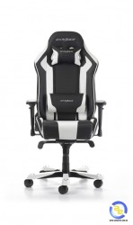 Ghế game DXRacer KING Series K06-NW