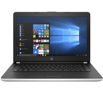 Laptop HP 14-bs100TU 3CY83PA