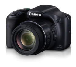 Máy ảnh Canon Powershot SX530 HS 16MP