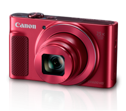 Máy ảnh Canon Powershot SX620 HS 20.2MP