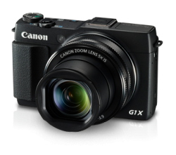 Máy ảnh Canon Powershot G1 X Mark II 12.1MP