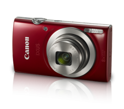 Máy ảnh Canon IXUS 175 20MP