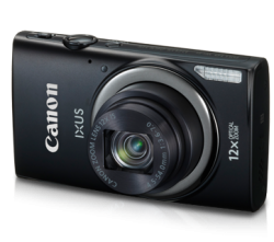 Máy ảnh Canon IXUS 265 HS 16MP
