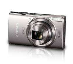 Máy ảnh Canon IXUS 285 HS 20.2MP