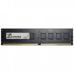 Ram GSKILL 8GB (1x8GB) DDR4 Bus 2400MHz (F4-2400C15S-8GNT)