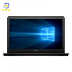 Laptop Dell Vostro 3568 VTI35027