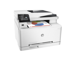 Máy in đa năng HP Color LaserJet Pro MFP M274n (M6D61A)