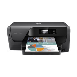 Máy in phun HP Officejet Pro 8210 (D9L63A)