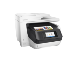 Máy in All in One HP Officejet Pro 8720 (D9L19A)