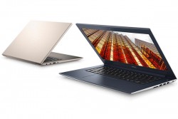 Laptop Dell Vostro 5471 VTI5207W - Rose