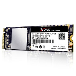 Ổ cứng SSD ADATA XPG SX6000 Lite 128GB NVMe M.2 2280 PCIe 