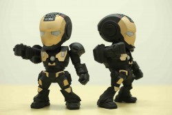 Loa Bluetooth Iron Man