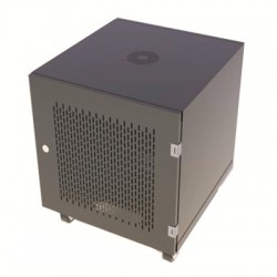 Tủ mạng HQ-Rack 12U-D500 (HQR-12U500)