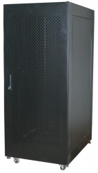 Tủ mạng HQ-Rack 27U-D800 (HQR-27U800)