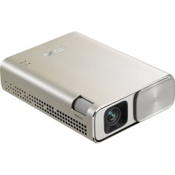 Máy Chiếu Mini Bỏ Túi Kiêm Pin Dự Phòng Asus ZenBeam Go E1Z