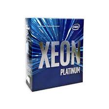 CPU Intel Xeon Platinum 8164 2.0GHz/35.75MB/26 Cores,52 Threads/Socket P (LGA3647) (Intel Xeon Scalable)