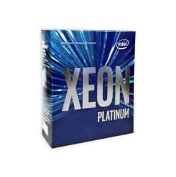 CPU Intel Xeon Platinum 8160 2.1GHz/33MB/24 Cores,48 Threads/Socket P (LGA3647) (Intel Xeon Scalable)