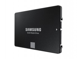 Ổ cứng SSD Samsung 860 EVO 1TB 2.5'' SATA III (MZ-76E1T0BW)