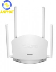 Thiết bị mạng Totolink N600R - Router Wi-Fi chuẩn N600Mbps