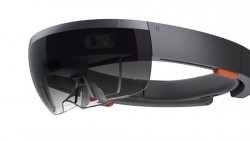 Kính thực tế ảo AR tăng cường Microsoft HoloLens 