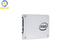 Ổ cứng SSD Intel Pro 5400s (480GB, 2.5 inch, SATA 6Gb/giây, 16nm, TLC)