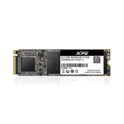 Ổ cứng SSD ADATA XPG SX6000LNP 512GB NVMe M.2 2280 PCIe (ASX6000LNP-512GT-C)