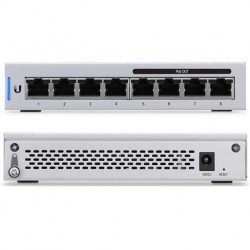 Ubiquiti Switch US-8-60W 