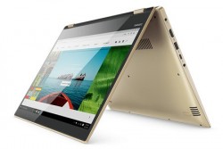 Laptop Lenovo Yoga 520-14IKBR 81C80088VN