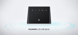 Bộ phát Wifi 3G/4G Huawei N B310s-22 LTE CPE