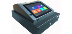 Máy tính tiền TopCash POS VR-10