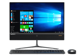 Máy tính All in One Lenovo IdeaCentre AIO 520-22IKU (F0D50082VN)