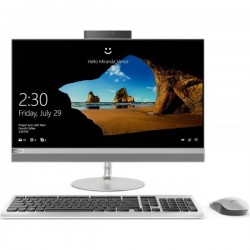 Máy tính All in One Lenovo IdeaCentre AIO 520-22IKU (F0D50087VN)