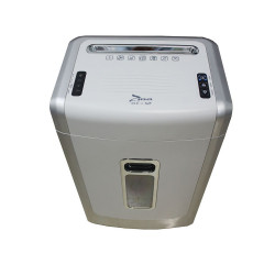 Máy hủy tài liệu Ziba HC-52