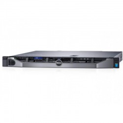 Server Dell PowerEdge R230 E3-1220 v6