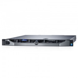 Server Dell PowerEdge R330 E3-1220 v6