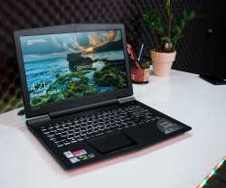 Laptop Lenovo Legion Y520-15IKBN 80WK015GVN 