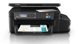 Máy in phun đa năng Epson L605