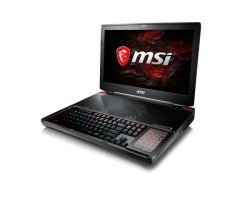 Laptop MSI GT83 Titan 8RG 037VN